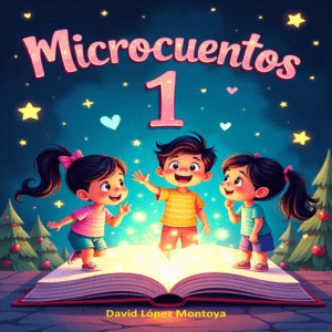 Microcuentos 1