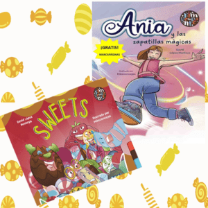 Pack Infantil