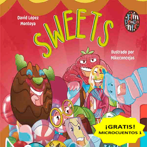Pack Sweets