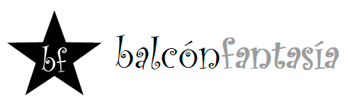 balcón fantasía