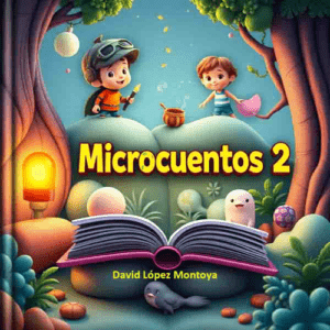 Microcuentos 2