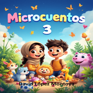 Microcuentos 3