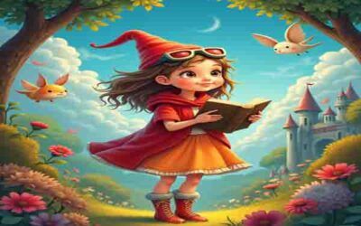 La magia de los libros